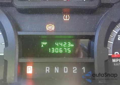 2009 Ford E-350 Super Duty Commercial/Recreational from USA, damaged, VIN 1FTSS34L99DA68036